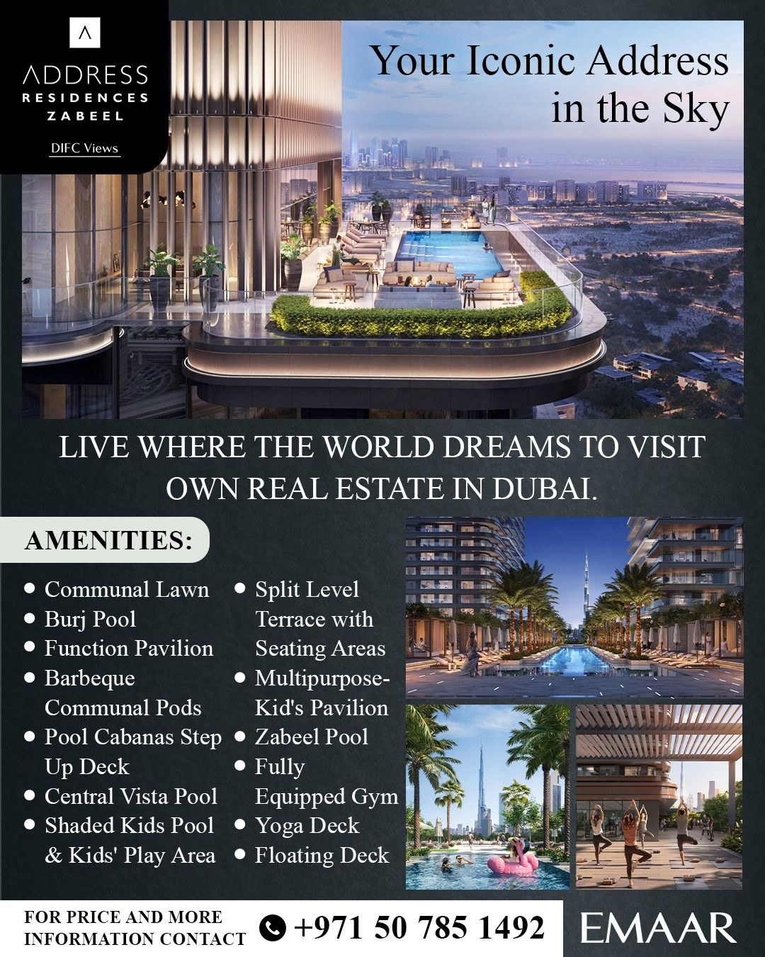 real estate agents in dubai