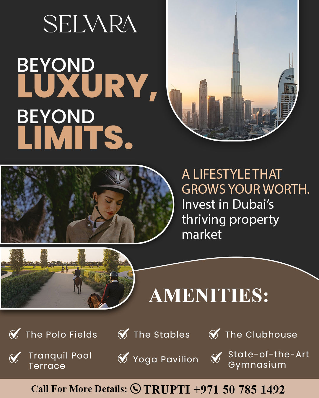 real estate agents in dubai