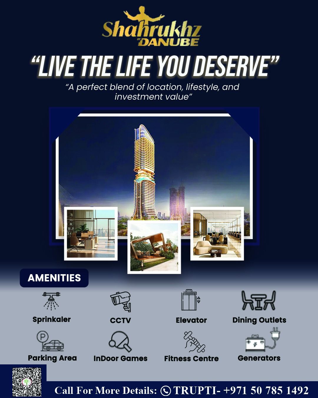 real estate agents in dubai