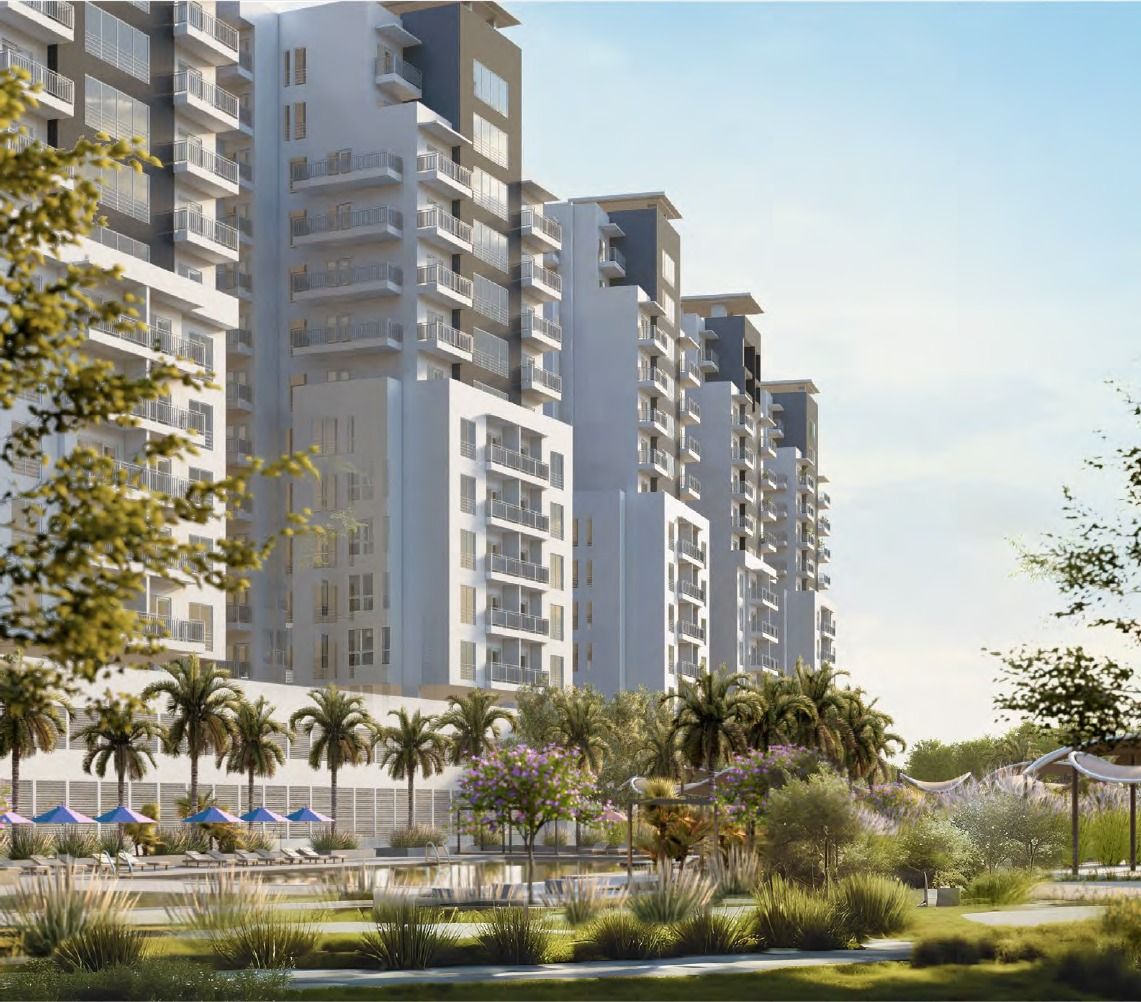 HL Dubai
