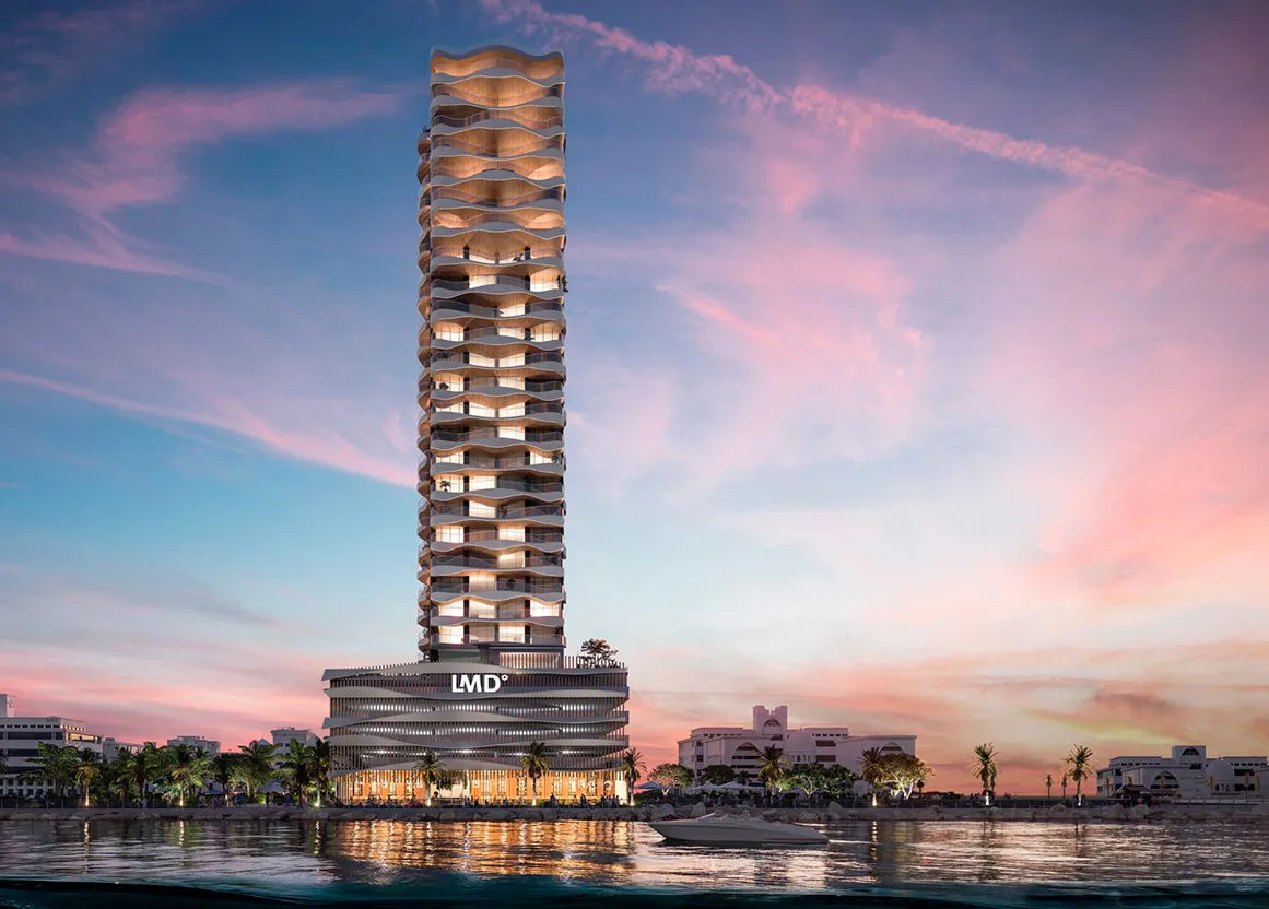HL Dubai