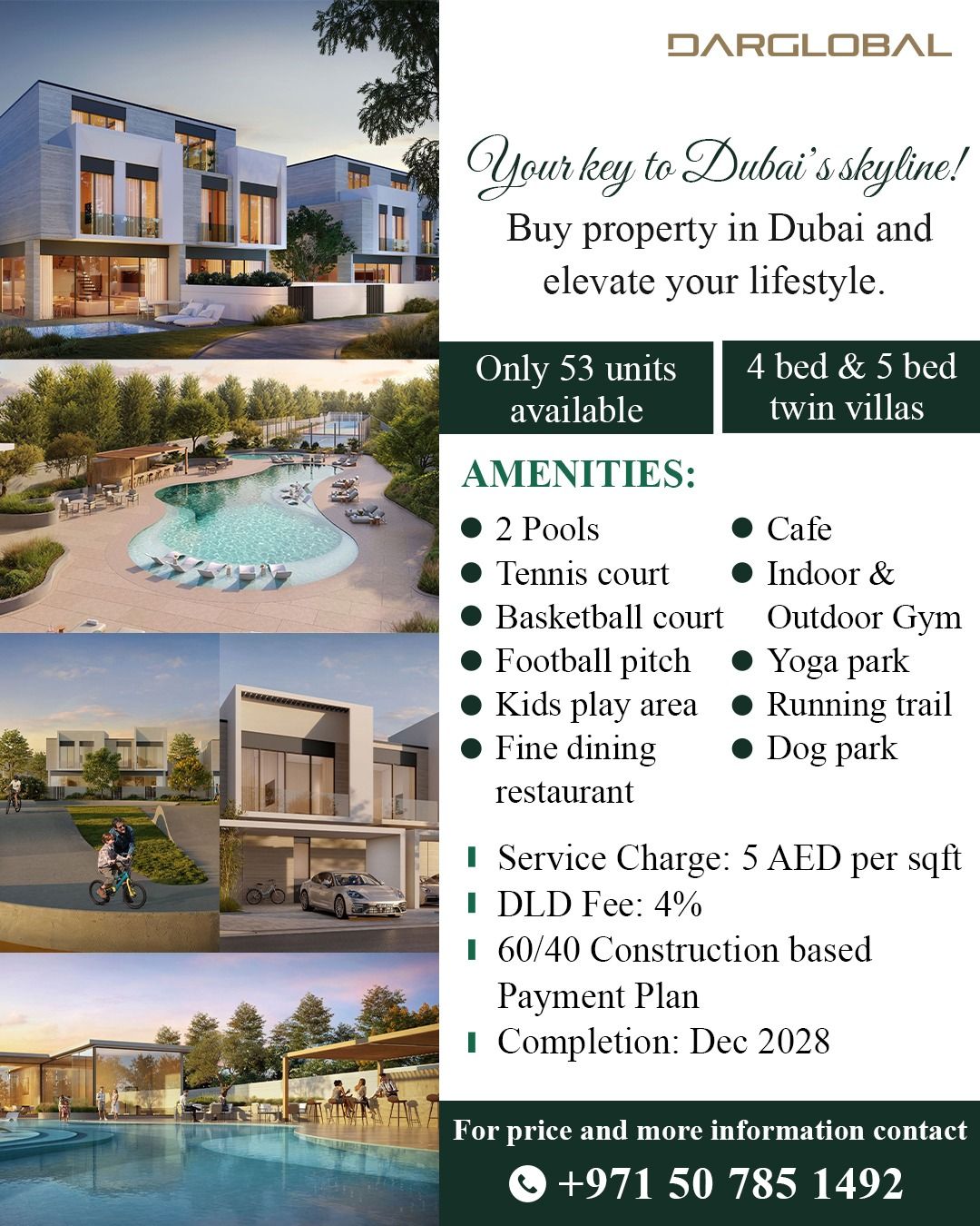 real estate agents in dubai