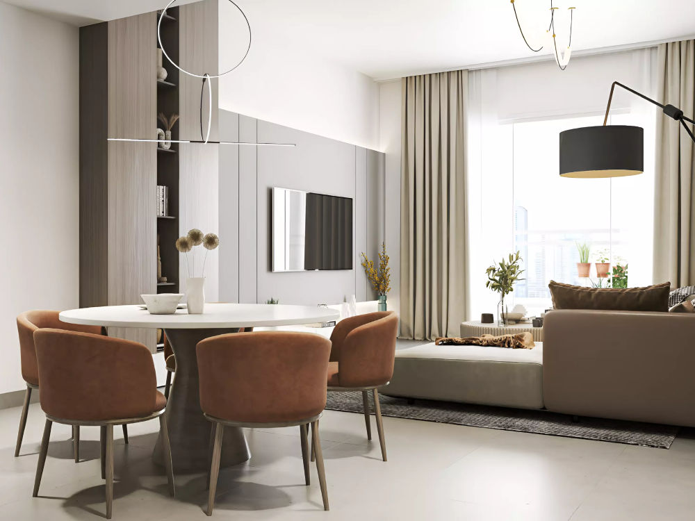 Home Lounge Real Estate Brokers LLC
