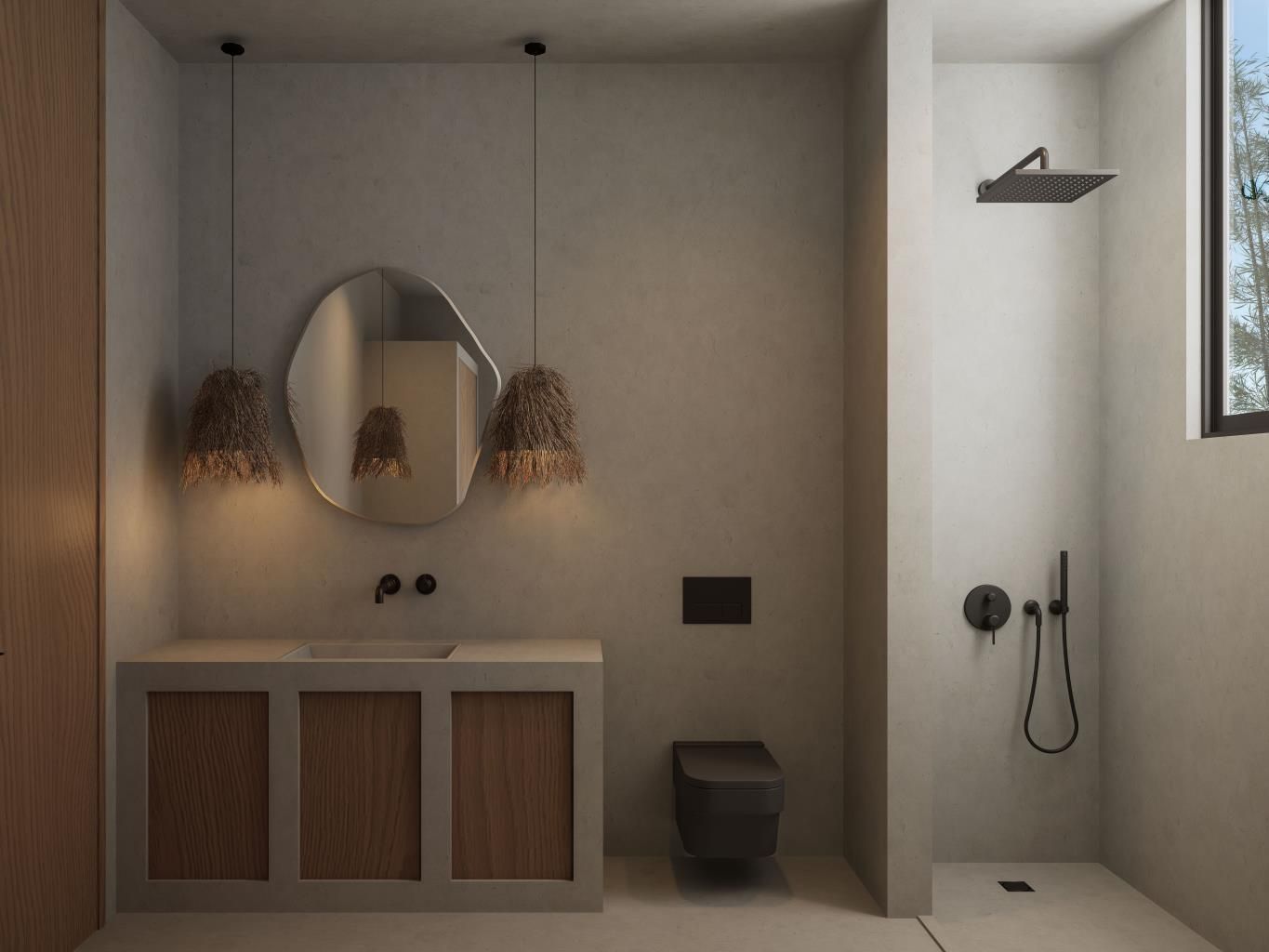 4BR 4BA, Luxury House, Xanbel, Tulum