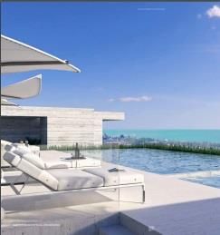 Apartment BR3 BA5, Riva, Puerto Cancun
