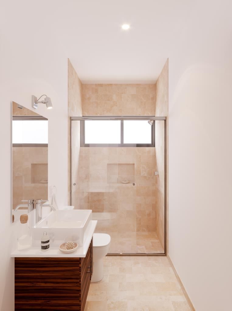 3BR 3BA, PH, Town Center Zama, Aldea Zama