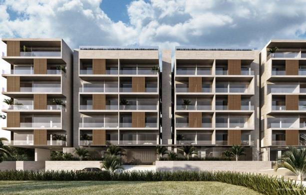 Apartment BR3 BA5, Riva, Puerto Cancun