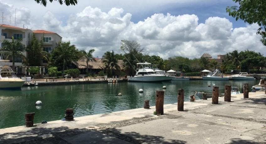 Lot 6456 sqf. XelHa, Puerto Aventuras