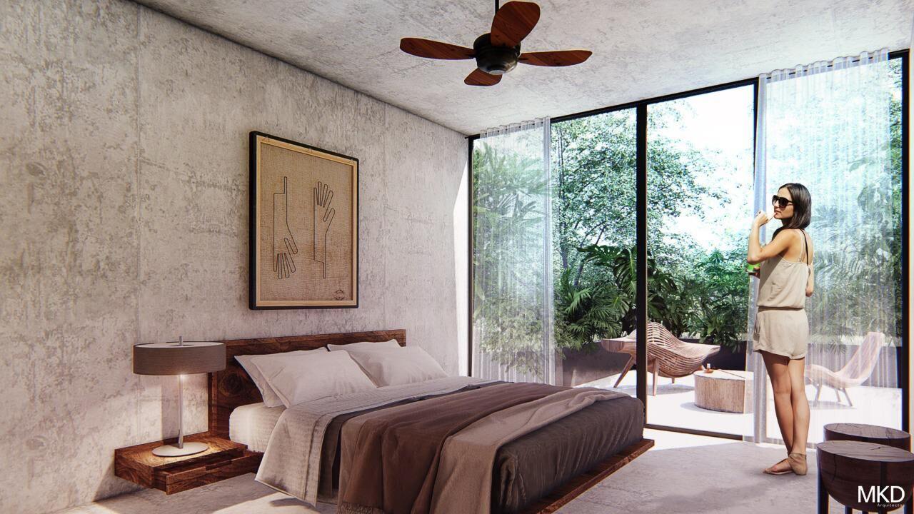 Master Suite BR7 BA7 LOCK OFF, Raxá Hotel, Tulum