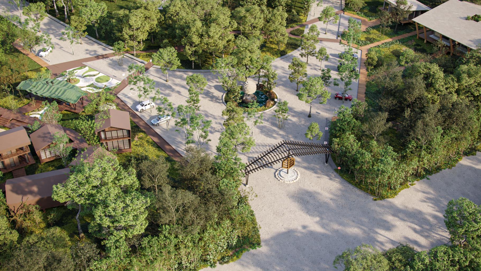 5124 Sqft Lot, Pueblo Morebi, Bacalar