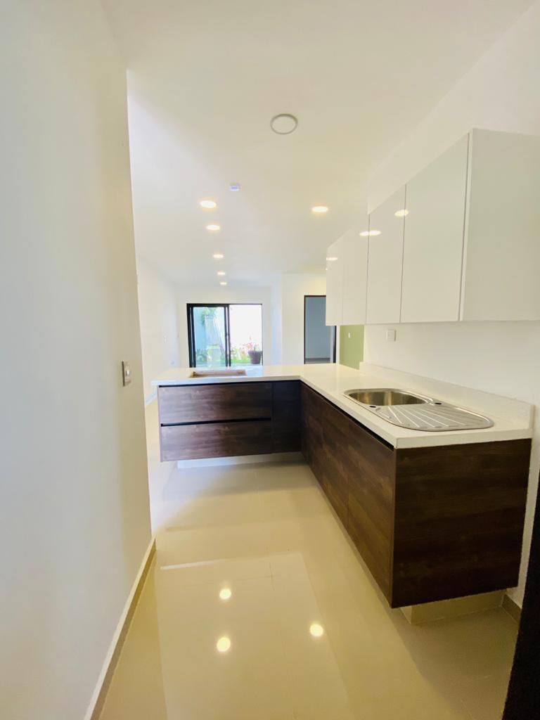 2BR 2BA apartment Beel 19, Playa del Carmen