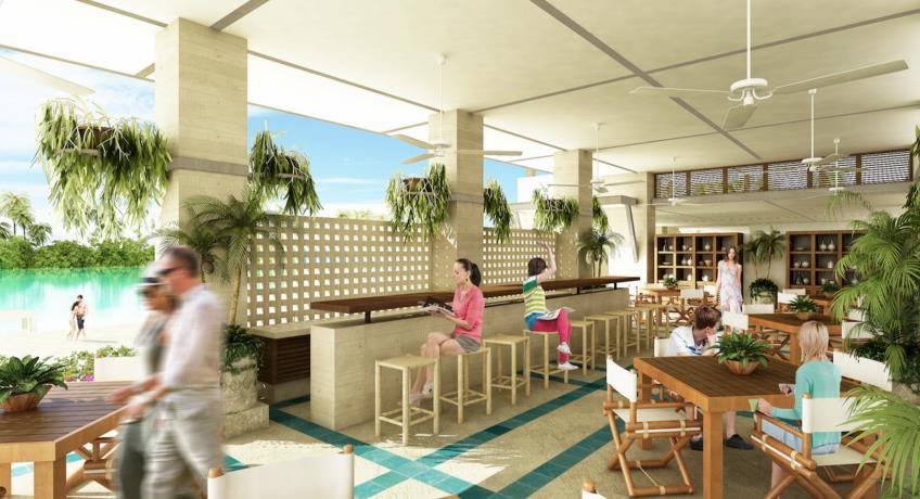 Lot 4842 sqf. Lot 22 Laguna II, Puerto Cancun, Cancun