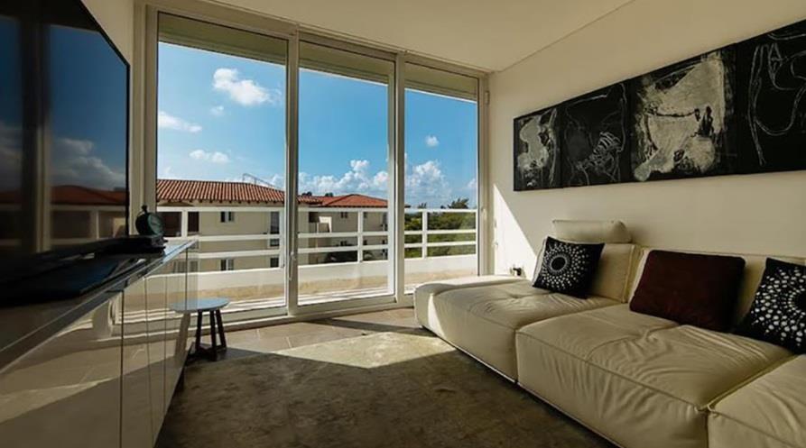 Apartment BR3 BA3, Latitud 20th, Playa del Carmen