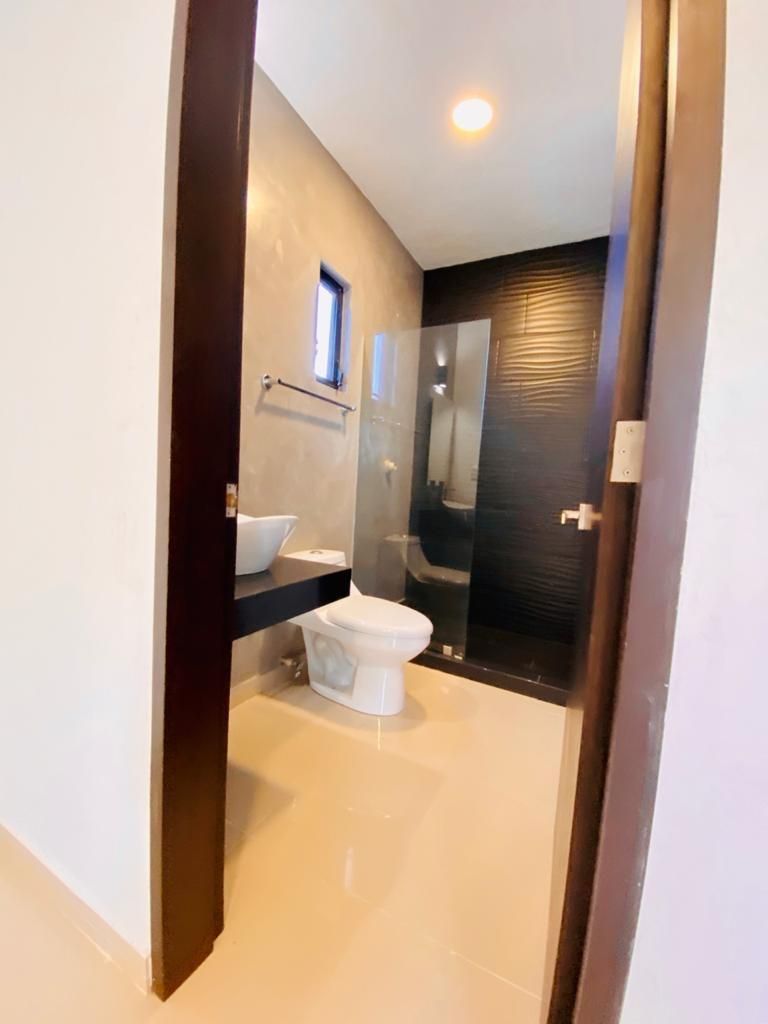 2BR 2BA apartment Beel 19, Playa del Carmen