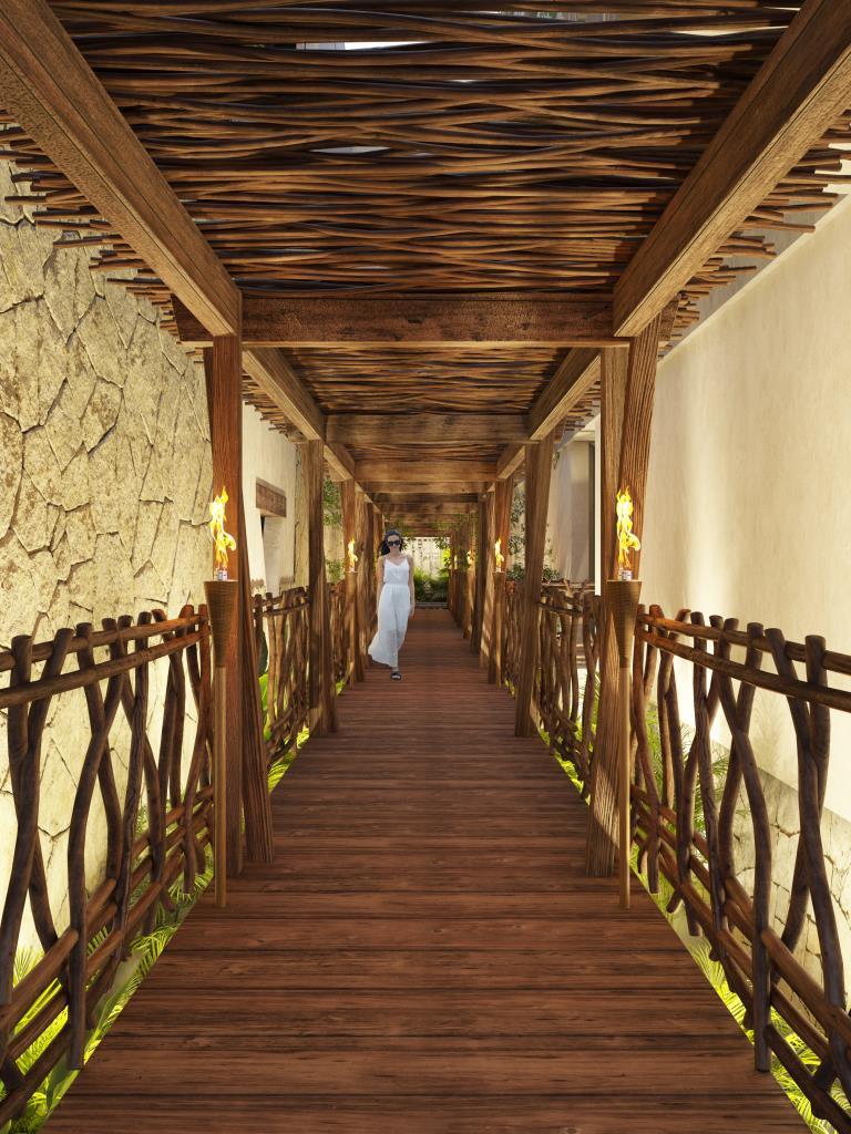 1BR 1BA, Suite Apartment, Alquimia, Tulum