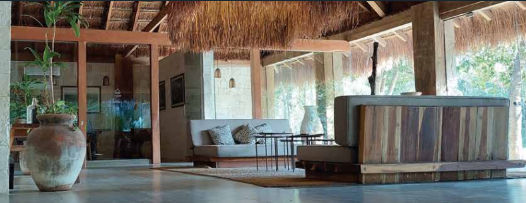 8880 sqft Lot, Balam Ho Selvazama, Tulum