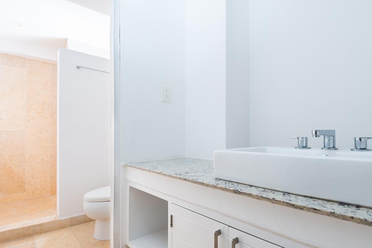 3BR 2BA, Apartment, Siaan, Playa del Carmen