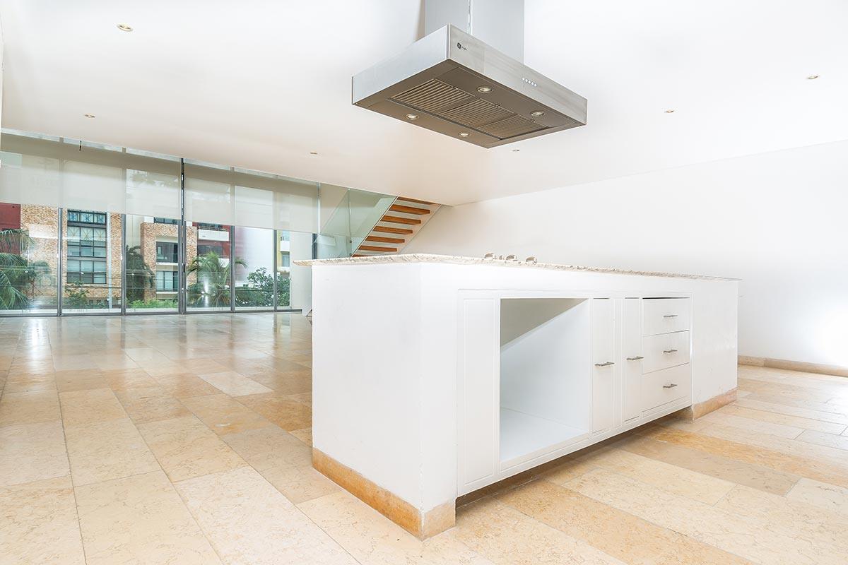 3BR 2BA, Apartment, Siaan, Playa del Carmen