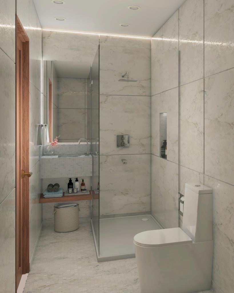 1BR 1BA Luxury Ground floor, Green Savage, Playa del Carmen