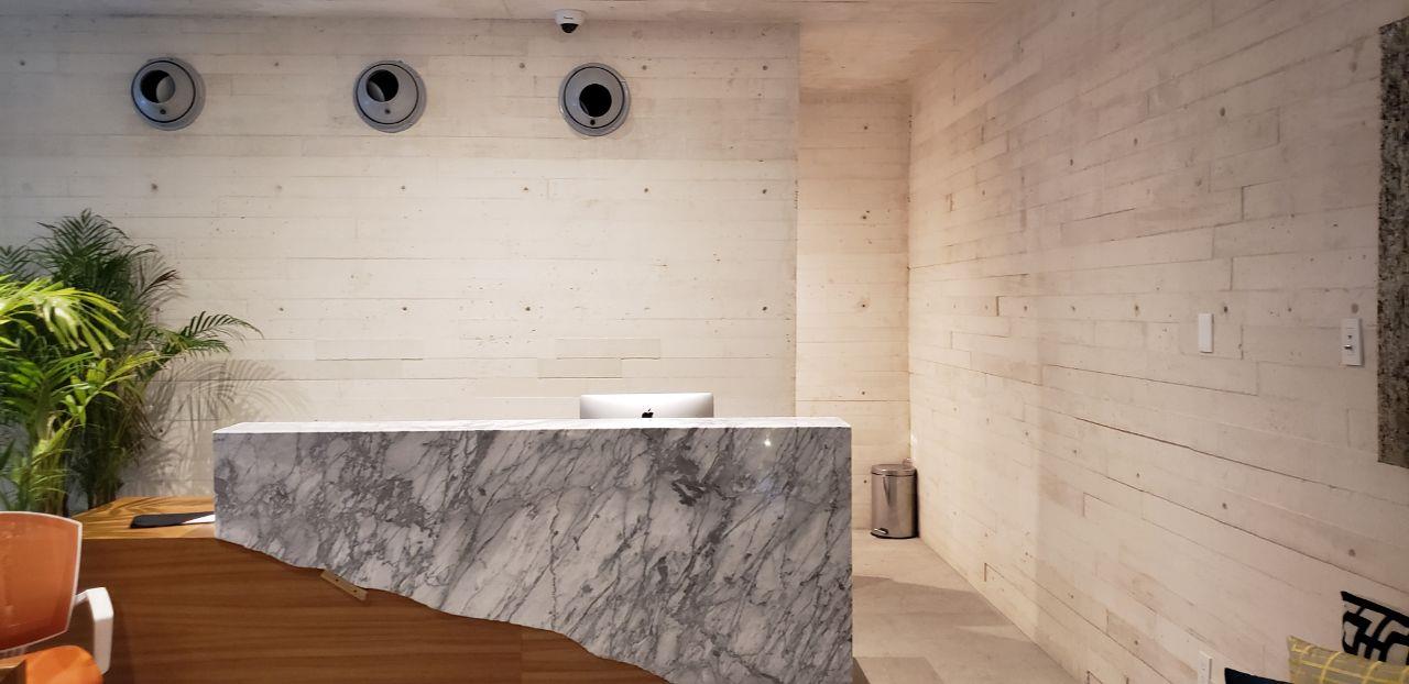Penthouse, BR4 BA3, Oceana, Playa del Carmen