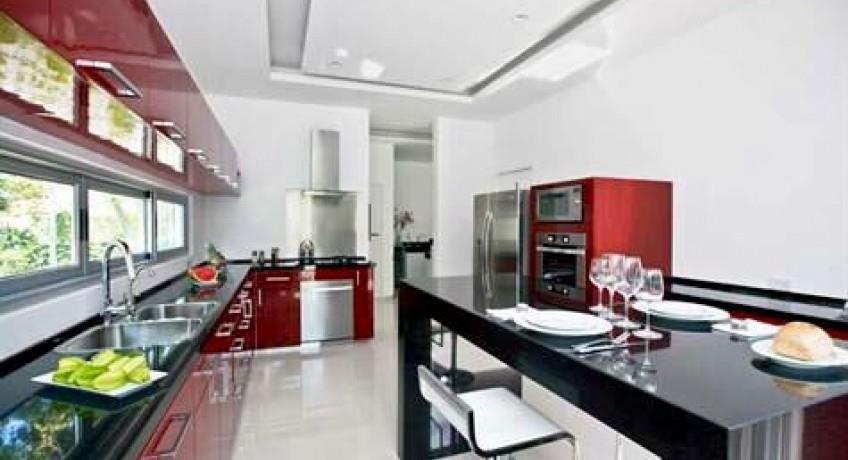 Exclusive Residencial House BR5 BA6, Playa del Carmen
