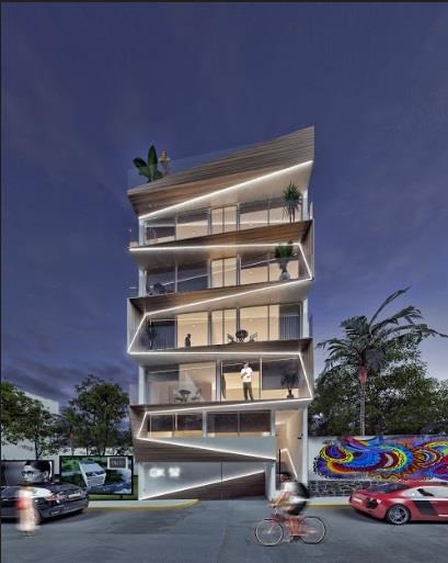 Apartment BR3 BA3, Dk Exclusive, Playa del Carmen