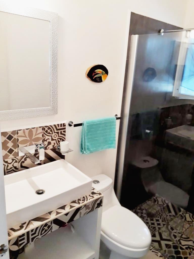 Apartment BR1 BA1, Rosa De Piedra N2, Tulum