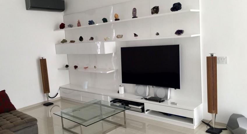 Exclusive Residencial House BR5 BA6, Playa del Carmen