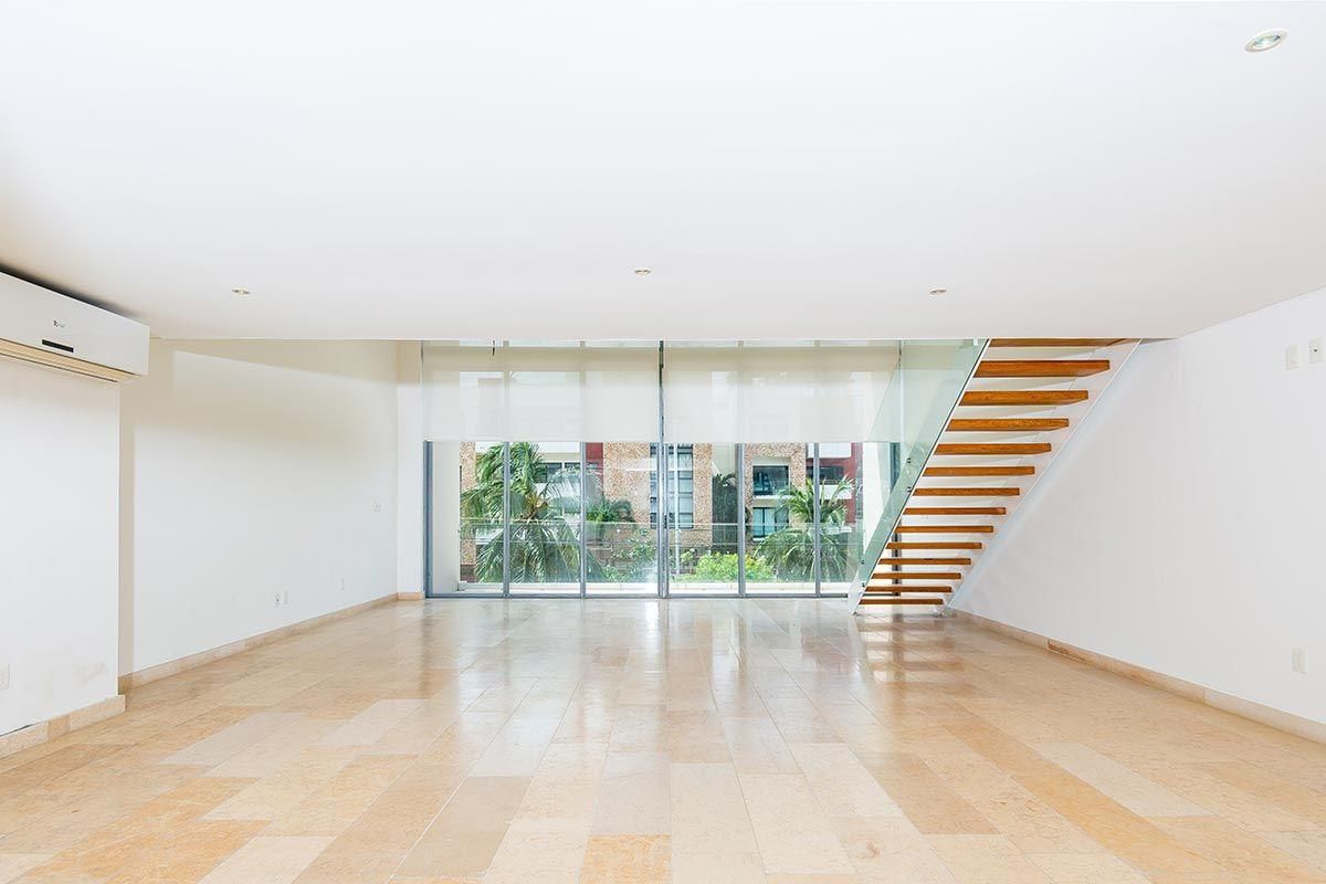 3BR 2BA, Apartment, Siaan, Playa del Carmen