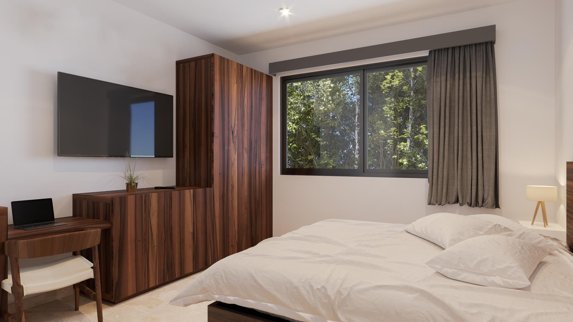 3BR 3BA, PH, Town Center Zama, Aldea Zama