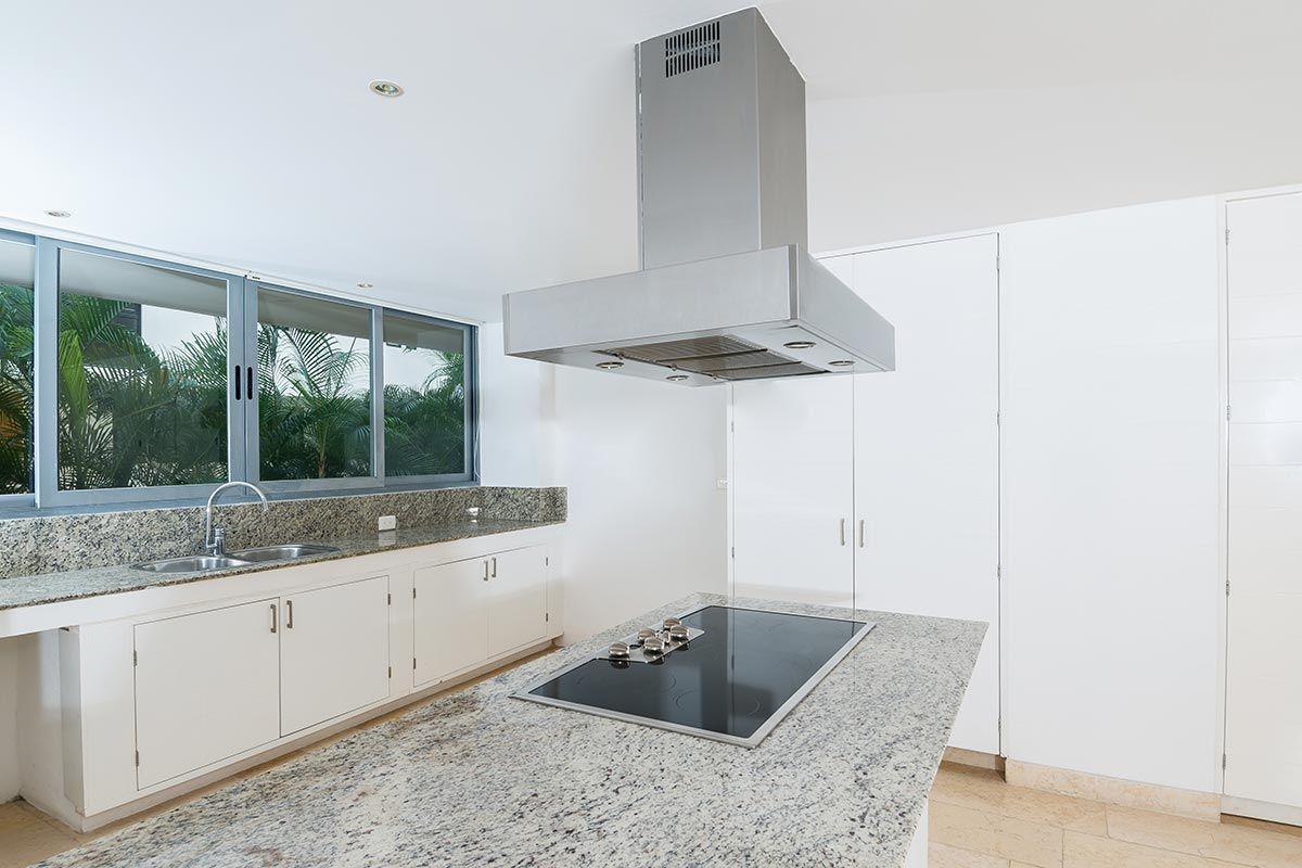 3BR 2BA, Apartment, Siaan, Playa del Carmen