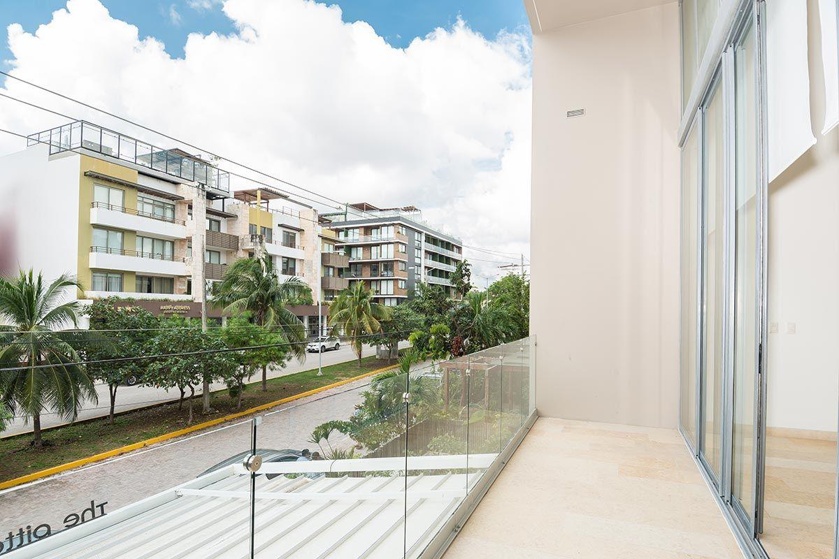 3BR 2BA, Apartment, Siaan, Playa del Carmen