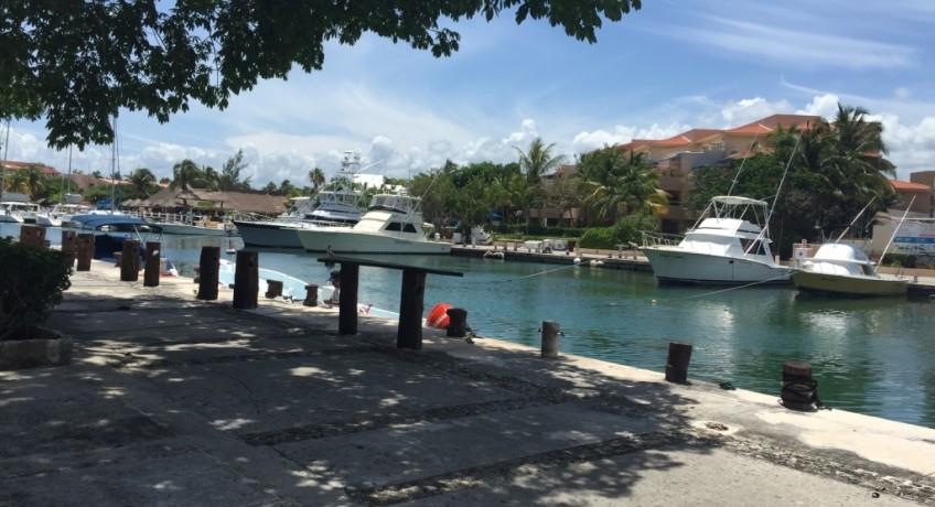 Lot 6456 sqf. XelHa, Puerto Aventuras