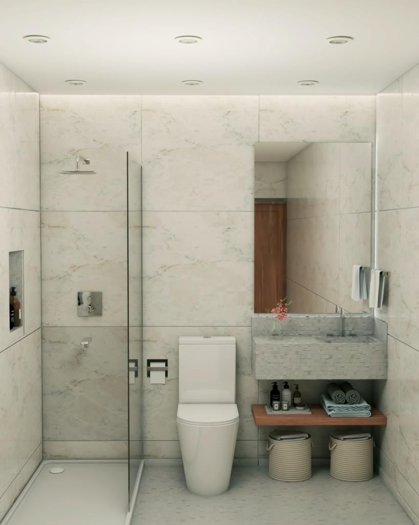 1BR 1BA, Luxury Studio, Green Savage, Playa del Carmen
