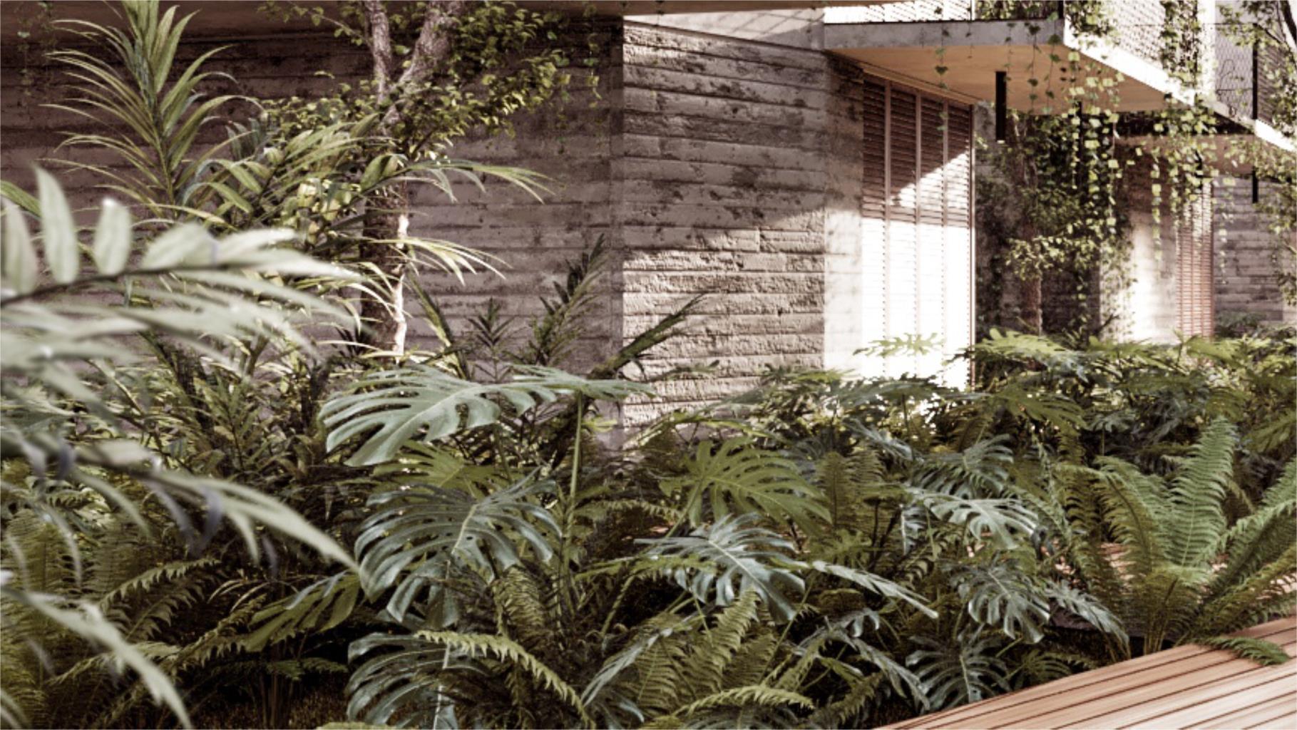 1BR 1BA, Luxury Villa, Manta, Tulum