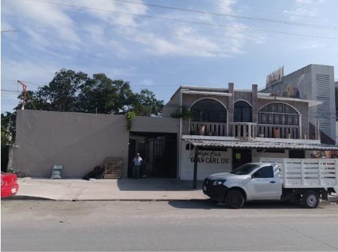 Comercial Local in Tulum 3356 sqf. Tulum