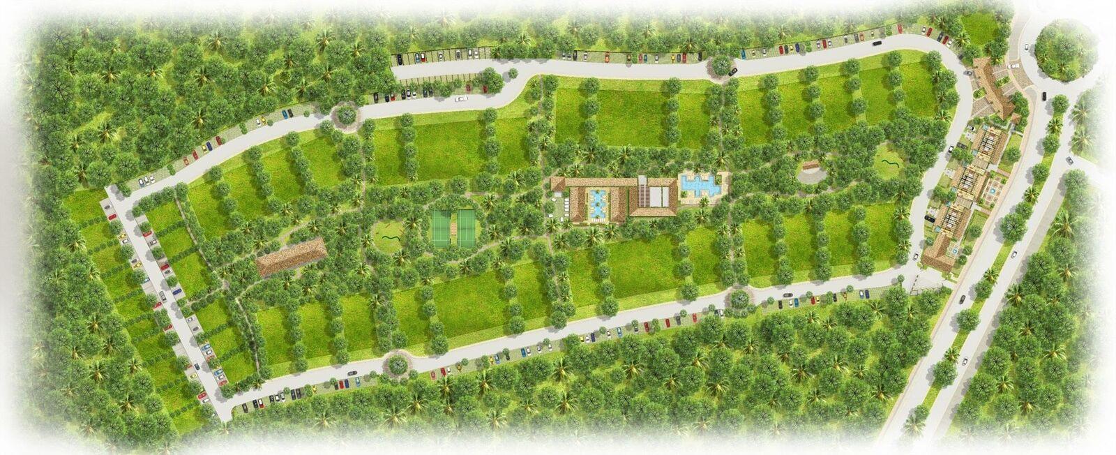 Apartment BR3 BA3 LOCK OFF, Los Santos, Tulum