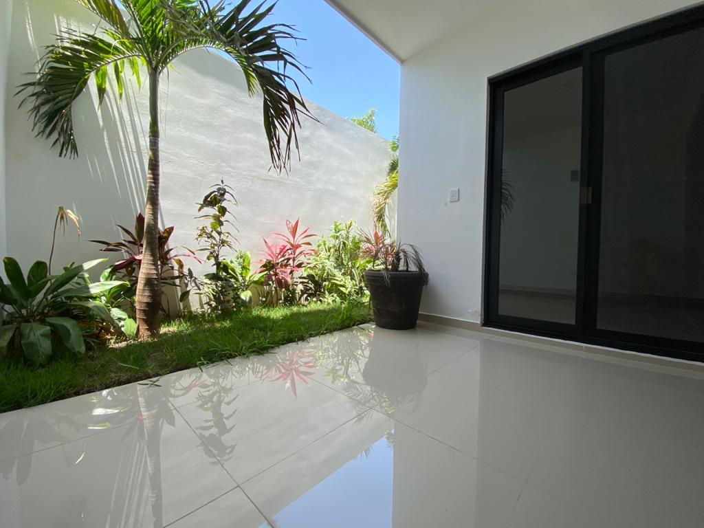 2BR 2BA apartment Beel 19, Playa del Carmen