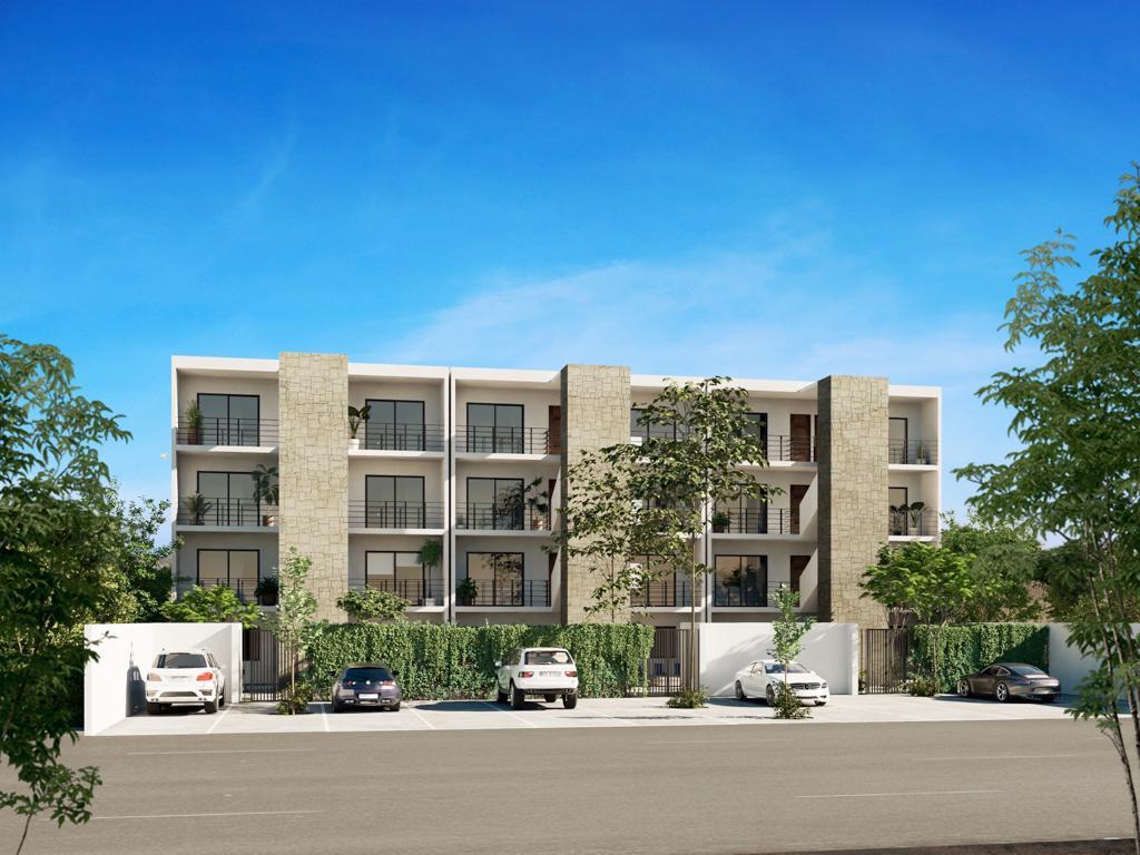 1BR 1BA, PH, Zek, Tulum