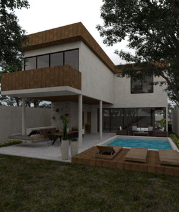 3BR 4BA House, Casa Thais, Mayakoba