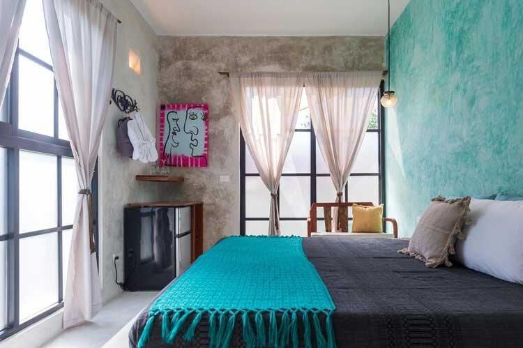 Hotel BR16 BA16, Hotel Petit, Playa del Carmen