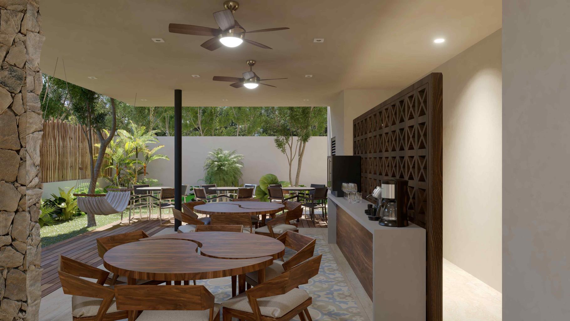 3BR 3BA Apartmente, Muwan, Tulum