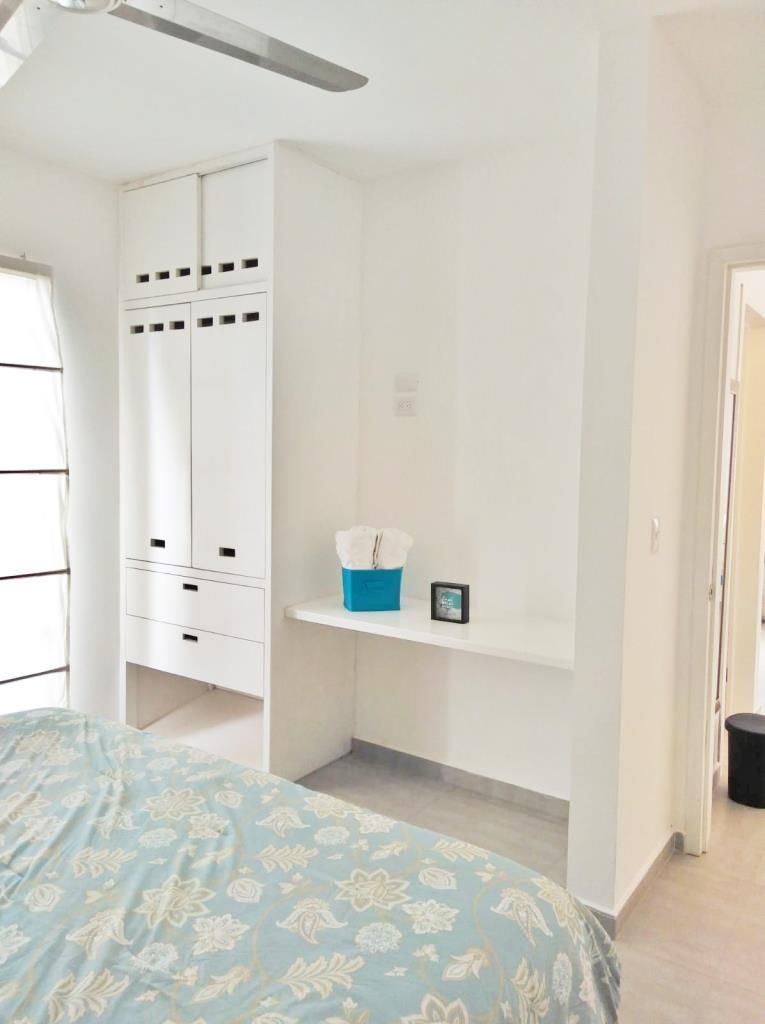 Apartment BR1 BA1, Rosa De Piedra N2, Tulum