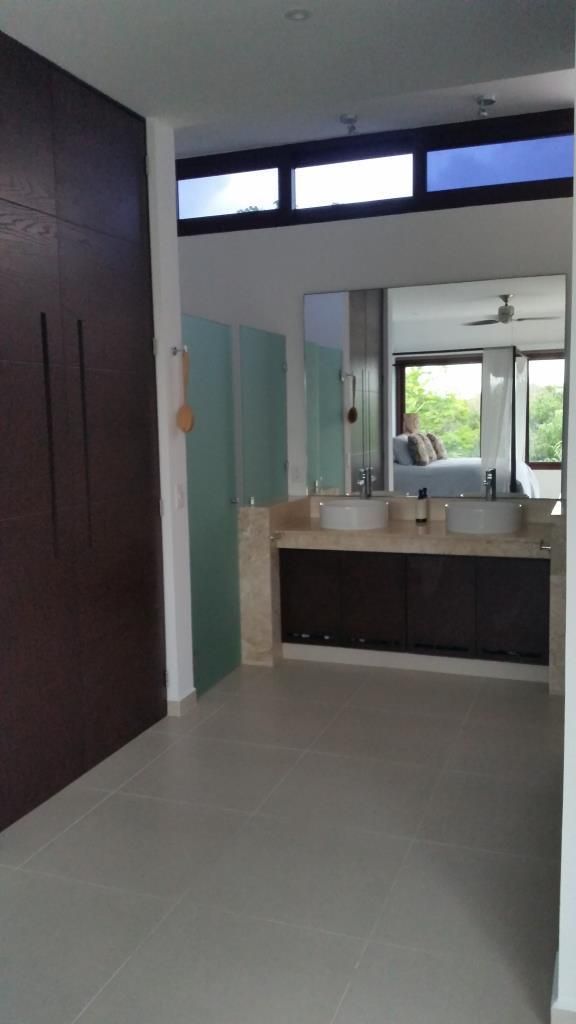 House BR3 BA3,  Ocean Residences, Tulum.