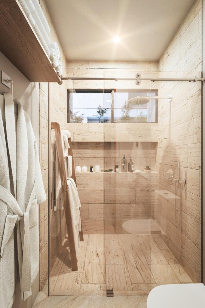 1BR 1BA swin-up and garden, Twelve dreams Tulum Condos, Tulum