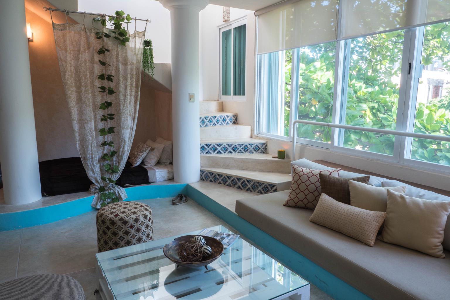 Building BR5 BA5, 5ta Con 12, Playa del Carmen