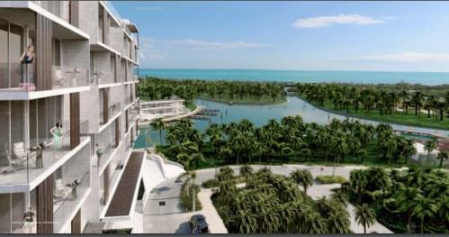 Apartment BR3 BA5, Riva, Puerto Cancun