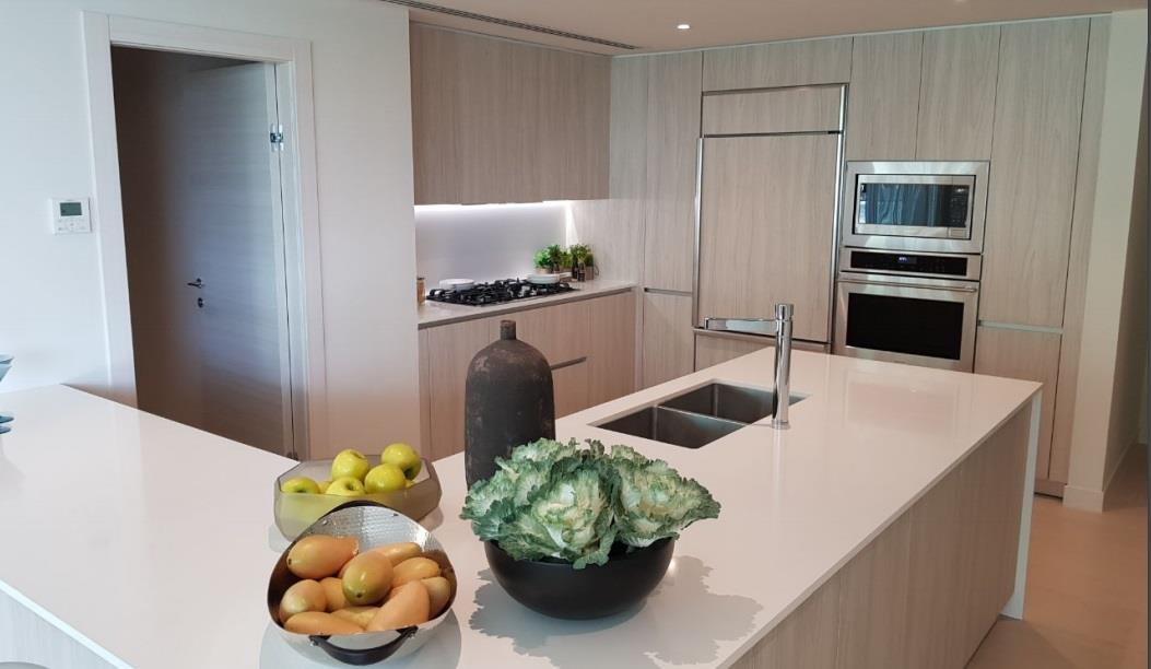 Apartment BR4 BA5, SLS Harbour, Puerto Cancun