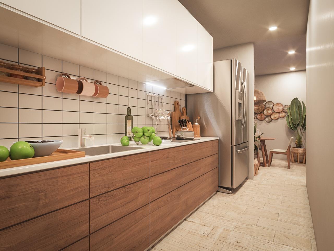 1BR 1BA swin-up and garden, Twelve dreams Tulum Condos, Tulum