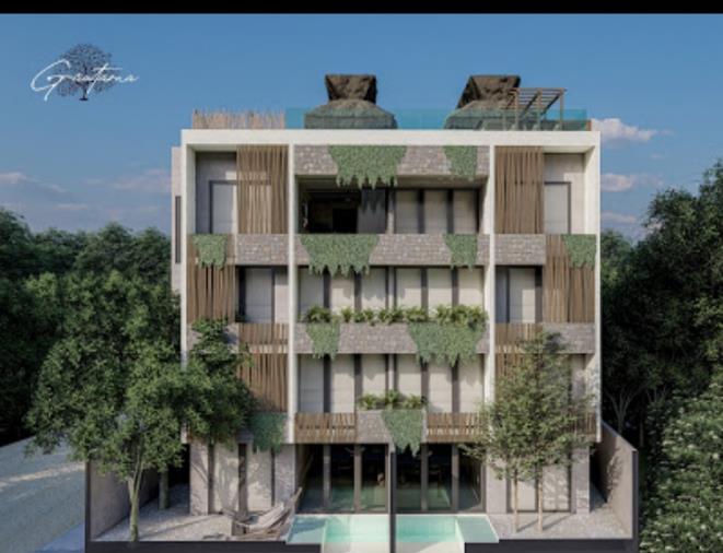 3BR 2BA PH with Luxury Finishes, Gautama, Tulum